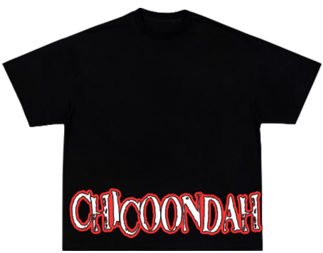 CHICOONDAH SHORT TEE SKI