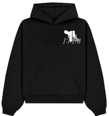 GLOCK HOODIE !