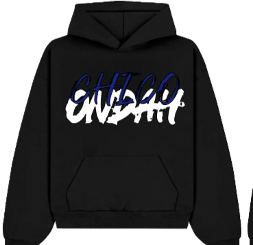 MOTION HOODIE