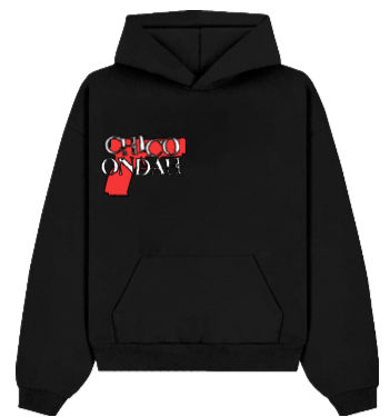 PALM BEACH 561 HOODIE