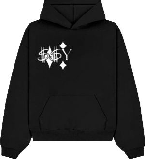 SSY South Side Youngin Basic Hoodie