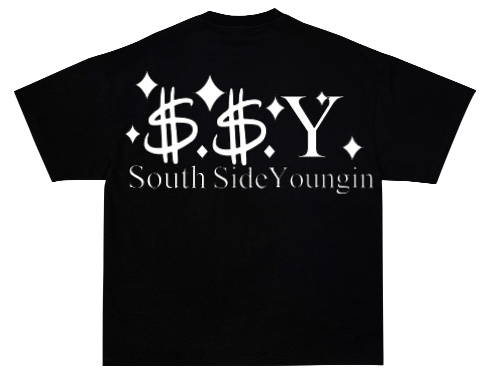 Short Tee S.S.Y