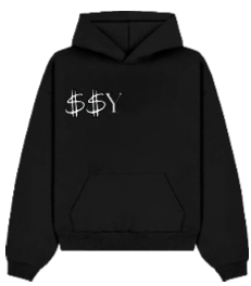 Hoodie SSY