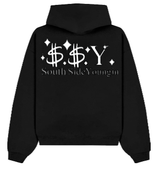 Hoodie SSY