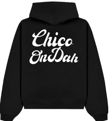 Hoodie ChicoOnDah