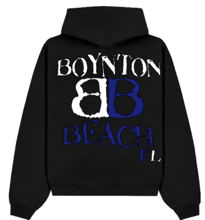 Hoodie Boynton Beach