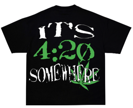 420 TEE
