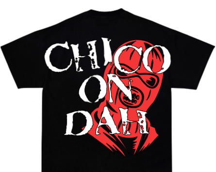 CHICOONDAH SHORT TEE SKI