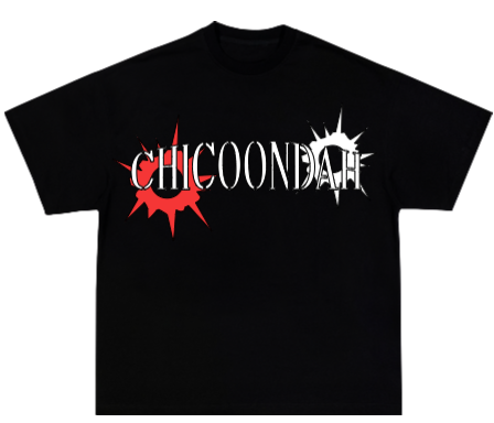 Short Tee Florida Jhit