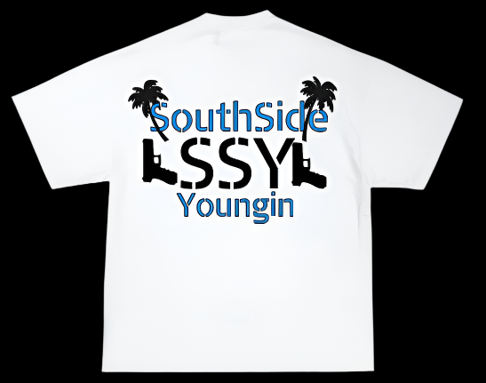 Short Tee S.S.Y