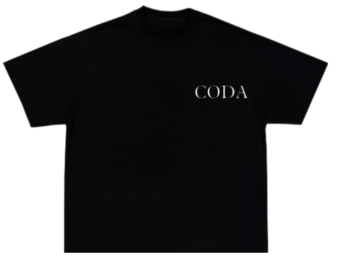 3 Pack Basic Short Tee CODA