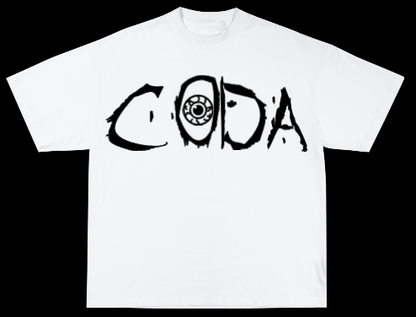 Short Tee CODA