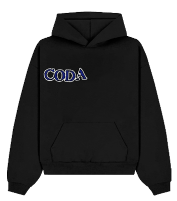 Hoodie ChicoOnDah