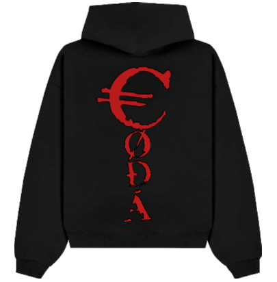 Hoodie CODA