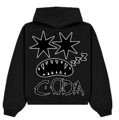 Hoodie ChicoOnDah