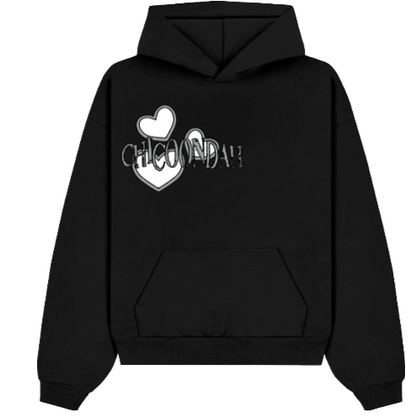 Hoodie I LOVE YOU