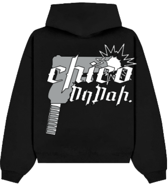 GLOCK HOODIE !