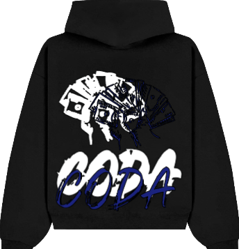 MOTION HOODIE