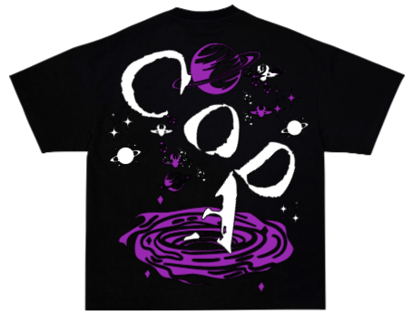 SPACE CODAAAA