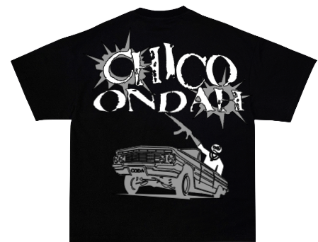 COASTING Tee Shirt