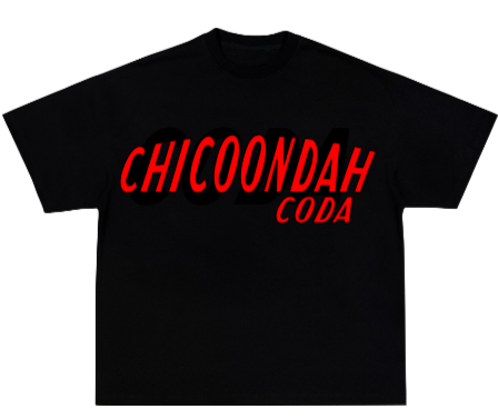 BackStabbed Short Tee