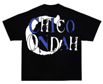 BIG C ChicoOnDah Short Tee
