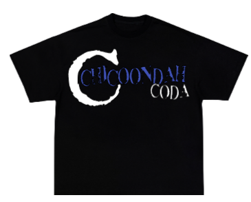 BIG C ChicoOnDah Short Tee
